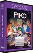 Piko Interactive Arcade 1 - Evercade