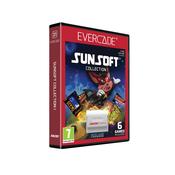Sunsoft Collection - Evercade