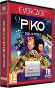 Piko Interactive Collection 3 - Evercade