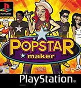 Popstar Maker - PS1 image