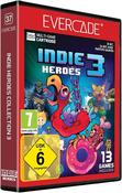 Indie Heroes Collection 3 - Evercade