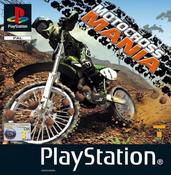 Motocross Mania - PS1 image