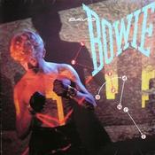 David Bowie - Let's Dance (LP, Album) image