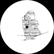 Various - Parallax 01  (12", W/Lbl) image