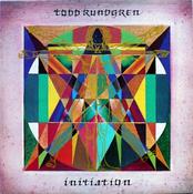 Todd Rundgren - Initiation (LP, Album) image