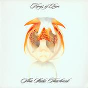 Kings Of Leon - Aha Shake Heartbreak (LP, Album, Ltd, Whi) image