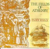 Paddy Reilly - The Fields Of Athenry (LP, Album) image