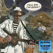 Yusuf Islam - Tell 'Em I'm Gone (LP, Album, Gat)