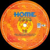 Eskimos &amp; Egypt - Home (12")