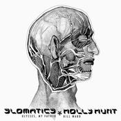 Slomatics / Holly Hunt - Ulysses, My Father / Bill Ward (7", Ltd) image