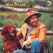 Will Millar - Make Believe Days (LP) image