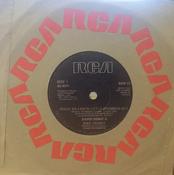 David Bowie &amp; Bing Crosby - Peace On Earth / Little Drummer Boy (7", Single, Mono, Sin) image