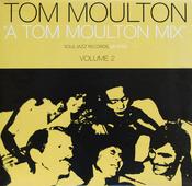 Tom Moulton - A Tom Moulton Mix Vol. 2 (2x12", Comp) image