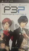 Persona 3 - PSP