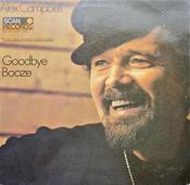 Alex Campbell  - Goodbye Booze (LP) image
