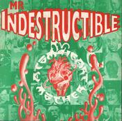 Atom Heart Mother - Mr Indestructible (7", Single, Ltd, Num) image