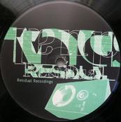 Titonton Duvanté - The Arousal EP (12", EP)