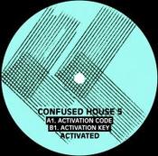 Activated - Activation Key (12")