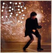 Peter Wolf - Lights Out (LP, Album) image