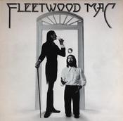 Fleetwood Mac - Fleetwood Mac (LP, Album, Tex) image