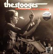 The Stooges - Have Some Fun: Live At Ungano's (LP, Album, RSD, Ltd, Bla) image