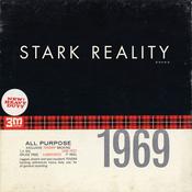 Stark Reality - 1969 (2xLP)