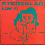 Stereolab - Low Fi (10", EP)