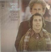 Simon And Garfunkel* - Bridge Over Troubled Water (LP, Album, RE)
