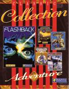 Delphine Classic Collection (Adventure) - PC (Big Box)