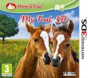 My Foal 3D - 3DS