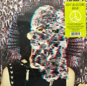 Icky Blossoms - Mask (LP, Album, Whi) image