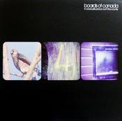Boards Of Canada - In A Beautiful Place Out In The Country (12", EP, Sky)