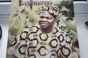 Chief Commander Ebenezer Obey &amp; His Inter-Reformers Band - Chief Commander Ebenezer Obey &amp; His Inter-Reformers Band (LP, Album) image