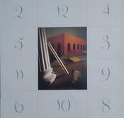 New Order - Thieves Like Us (12") image