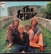The Petards - The Petards (LP, Album) image