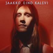 Jaakko Eino Kalevi - Jaakko Eino Kalevi (LP, Album, 180) image