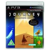 Journey Collectors Edition - PS3