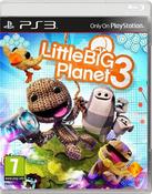 Little Big Planet 3 - PS3 image