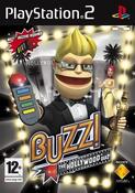Buzz! : The Hollywood Quiz - PS2 image