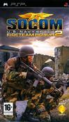 Socom (U.S. Navy Seals): Fireteam Bravo 2 - PSP image