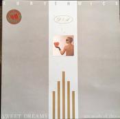 Eurythmics - Sweet Dreams (Are Made Of This) (LP, Album, RE, Gat)