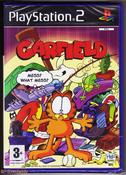 Garfield - PS2