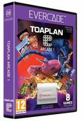 Toaplan Arcade 1 - Evercade