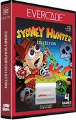Sydney Hunter Collection - Evercade