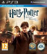 Harry Potter and the Deathly Hallows Part 2 - PS3 image