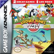 Looney Tunes Double Pack - Gameboy
