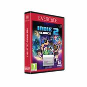 Indie Heroes Collection 2 - Evercade