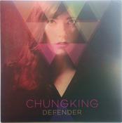 Chungking - Defender (LP, Album, Cle + CD, Album) image