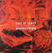 Edge Of Sanity - Purgatory Afterglow (LP, Album, RE, RM, RP, Ora) image