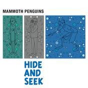 Mammoth Penguins - Hide And Seek (LP, Album, Gre) image